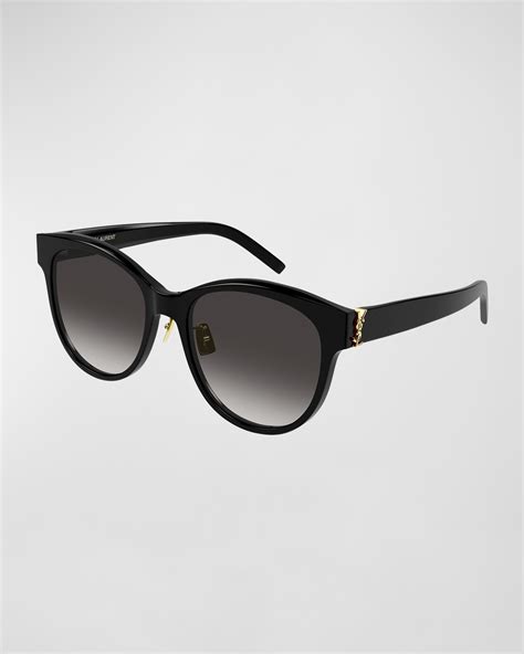 ysl beige sunglasses|YSL sunglasses nordstrom.